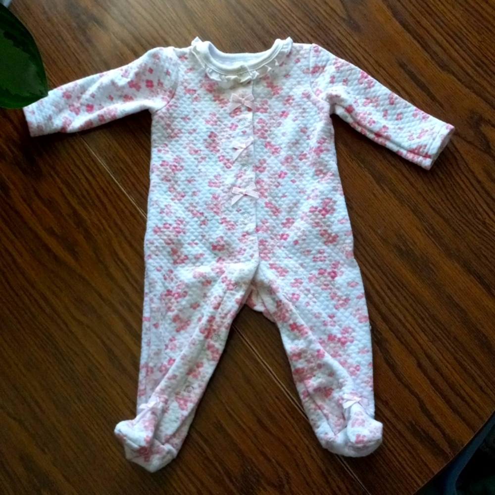 BEAUTIFUL Toddler Nighty